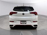 Thumbnail of 2020 White Frost Tri-Coat Buick Encore GX