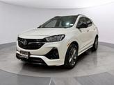 Thumbnail of 2020 White Frost Tri-Coat Buick Encore GX