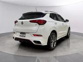 Thumbnail of 2020 White Frost Tri-Coat Buick Encore GX