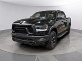 Thumbnail of 2020 Diamond Black RAM 1500