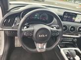 Thumbnail of 2023 Snow White Pearl Kia Stinger