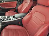 Thumbnail of 2023 Snow White Pearl Kia Stinger