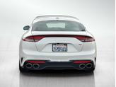 Thumbnail of 2023 Snow White Pearl Kia Stinger