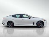 Thumbnail of 2023 Snow White Pearl Kia Stinger