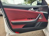 Thumbnail of 2023 Snow White Pearl Kia Stinger