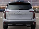 Thumbnail of 2025 Wolf Gray Kia Telluride