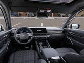Thumbnail of 2025 Wolf Gray Kia Telluride