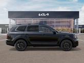 Thumbnail of 2025 Ebony Black Kia Telluride