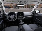 Thumbnail of 2025 Gravity Gray Kia Soul