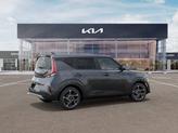 Thumbnail of 2025 Gravity Gray Kia Soul