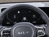 Thumbnail of 2025 Snow White Pearl Kia Sorento Hybrid