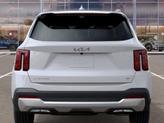 Thumbnail of 2025 Snow White Pearl Kia Sorento Hybrid