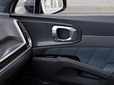 Thumbnail of 2025 Snow White Pearl Kia Sorento Hybrid