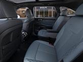 Thumbnail of 2025 Snow White Pearl Kia Sorento Hybrid