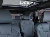 Thumbnail of 2025 Snow White Pearl Kia Sorento Hybrid