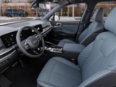 Thumbnail of 2025 Snow White Pearl Kia Sorento Hybrid