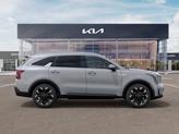 Thumbnail of 2025 Wolf Gray Kia Sorento