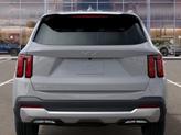 Thumbnail of 2025 Wolf Gray Kia Sorento