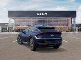 Thumbnail of 2025 Midnight Black Kia EV6