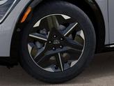 Thumbnail of 2025 Wolf Gray Kia EV6