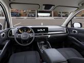 Thumbnail of 2025 Ebony Black Kia Sorento