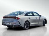 Thumbnail of 2022 Wolf Gray Kia K5