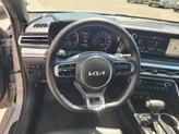 Thumbnail of 2022 Wolf Gray Kia K5