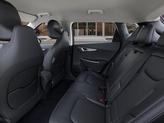 Thumbnail of 2025 Glacier White Pearl Kia EV6
