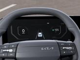 Thumbnail of 2025 Runway Red Kia EV6