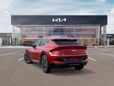 Thumbnail of 2025 Runway Red Kia EV6