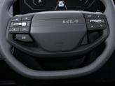 Thumbnail of 2025 Runway Red Kia EV6