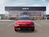 Thumbnail of 2025 Runway Red Kia EV6