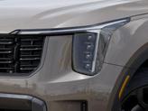 Thumbnail of 2025 Brown Kia Sorento
