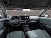 Thumbnail of 2025 Snow White Pearl Kia K4