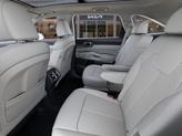 Thumbnail of 2025 Midnight Black Kia Sorento