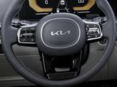 Thumbnail of 2025 Midnight Black Kia Sorento