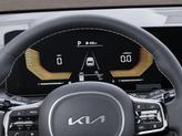 Thumbnail of 2025 Midnight Black Kia Sorento