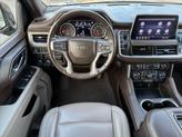 Thumbnail of 2021 Shadow Gray Metallic Chevrolet Tahoe