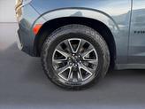 Thumbnail of 2021 Shadow Gray Metallic Chevrolet Tahoe