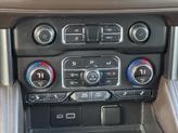 Thumbnail of 2021 Shadow Gray Metallic Chevrolet Tahoe
