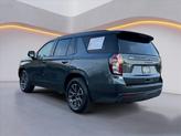 Thumbnail of 2021 Shadow Gray Metallic Chevrolet Tahoe