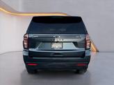 Thumbnail of 2021 Shadow Gray Metallic Chevrolet Tahoe