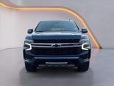 Thumbnail of 2021 Shadow Gray Metallic Chevrolet Tahoe