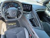 Thumbnail of 2020 Elkhart Lake Blue Metallic Chevrolet Corvette