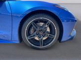 Thumbnail of 2020 Elkhart Lake Blue Metallic Chevrolet Corvette
