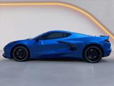 Thumbnail of 2020 Elkhart Lake Blue Metallic Chevrolet Corvette