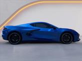 Thumbnail of 2020 Elkhart Lake Blue Metallic Chevrolet Corvette