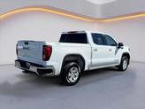 Thumbnail of 2024 Summit White GMC Sierra 1500