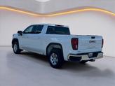 Thumbnail of 2024 Summit White GMC Sierra 1500