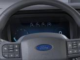 Thumbnail of 2025 Agate Black Metallic Ford F-150